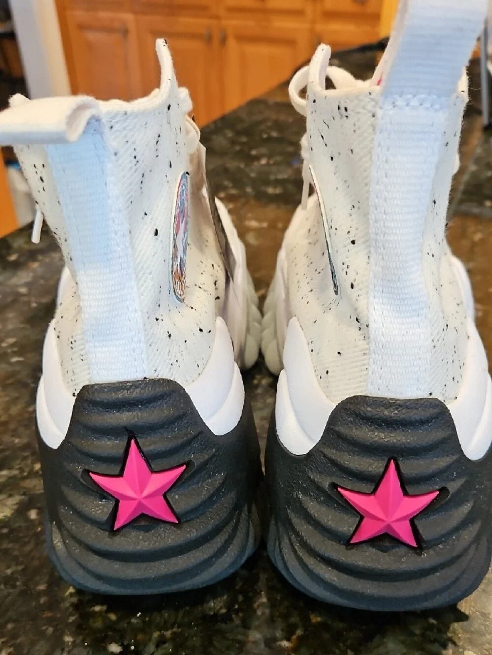 Converse Run Star Motion CX Mens 10.5